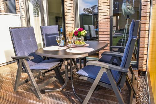 Apartamento Ferienwohnung Beach Baby 2