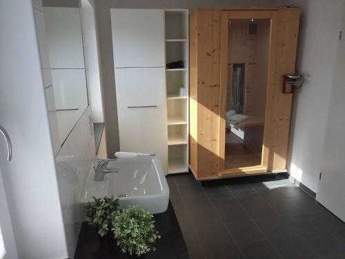 Apartamentos Dat Witte Hus 1