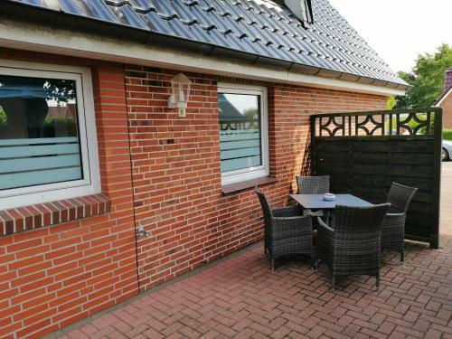 Apartamento Haus Trossenstek I