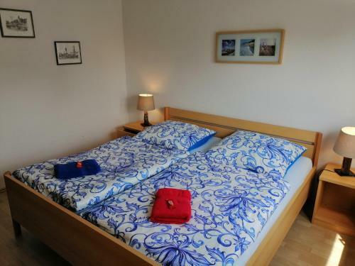 Apartamento Haus Trossenstek I
