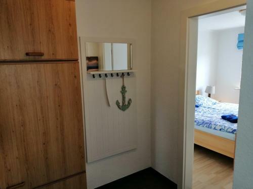 Apartamento Haus Trossenstek I