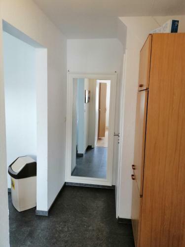 Apartamento Haus Trossenstek I