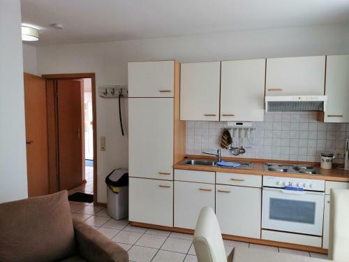 Apartamento Haus Trossenstek III