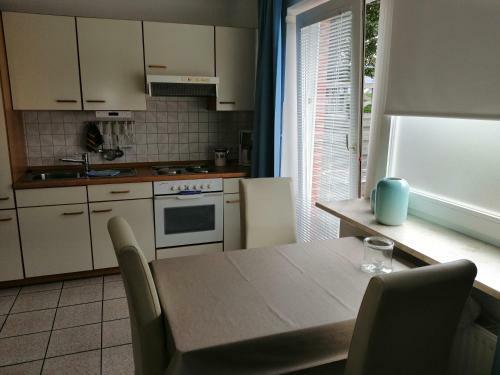 Apartamento Haus Trossenstek III