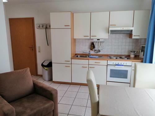 Apartamento Haus Trossenstek III