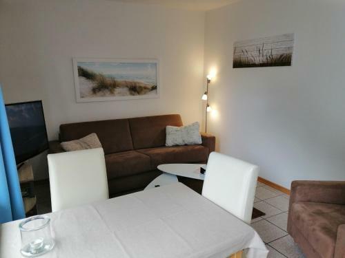 Apartamento Haus Trossenstek III