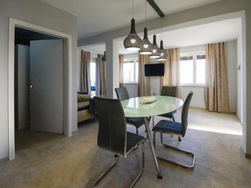 Holiday Home La Mer