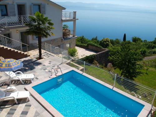 Holiday Home La Mer
