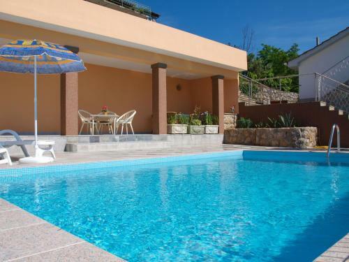 Holiday Home La Mer