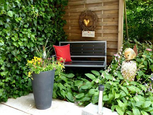 Apartamento Ferienwohnung "ditschi"