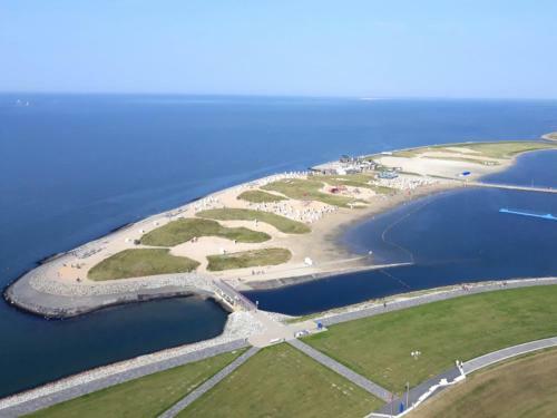 Apartamento Ferienwohnung "ditschi"