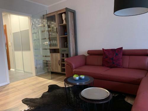 Apartment Enjoy