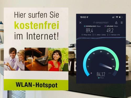 Apartamento Gezeitenfewo