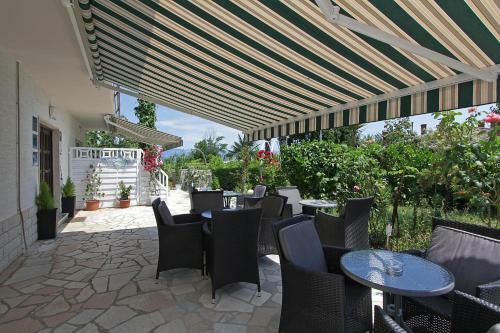 Hostal Guesthouse Villa Stanger 2
