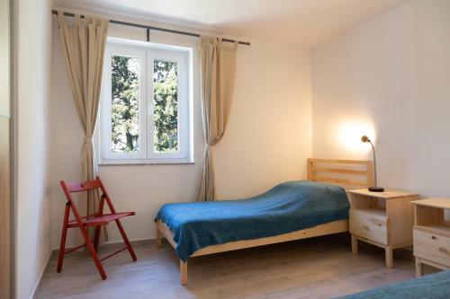 Horizonte Apartman