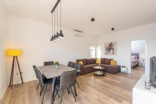 Villa Eni Apartments 1