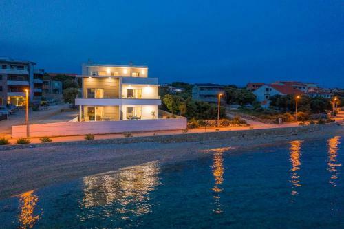 Villa Eni Apartments 1