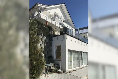 Apartamento Ferienwohnung Elvira