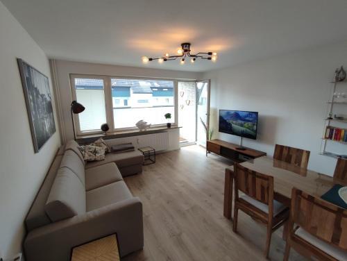 Apartamento Fewo Setzermann No 7