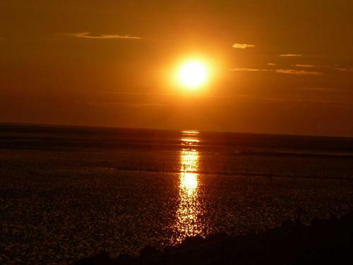 Apartamento Ferienwohnungen An Der Nordsee