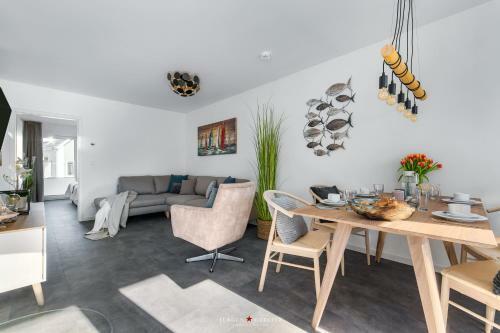 Apartamento Krabbenkoje