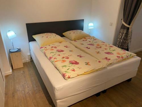 Apartamento B�sumer Seeblick