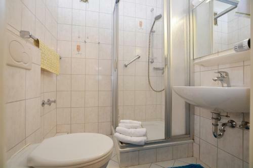 Apartamento B�sumer Seeblick
