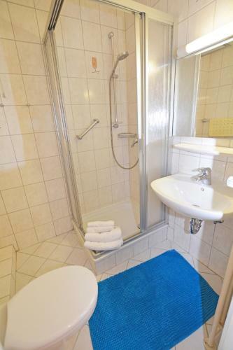 Apartamento B�sumer Seeblick