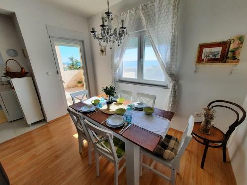 Apartamento Bella Mandre