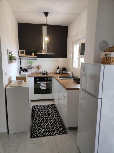 Apartamento Bella Mandre