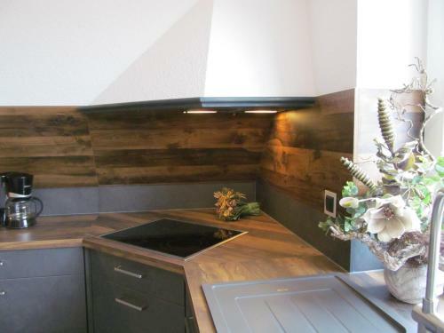 Apartamento Deichgefl�ster - An De Warft