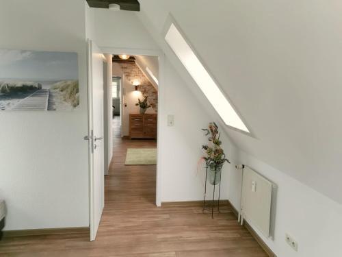 Apartamento Deichgefl�ster - An De Warft
