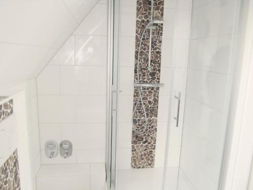 Apartamento Deichgefl�ster - An De Warft