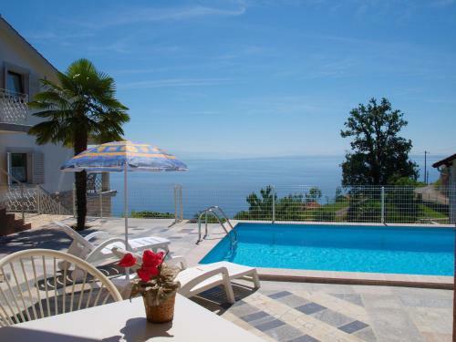 Apartment La Mer-1