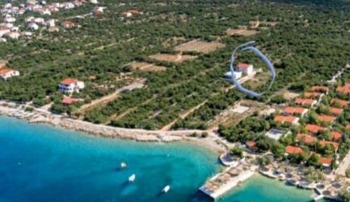 Hostal Korina Apartments Mandre
