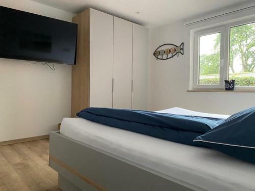 Apartamento Leuchtturm B�sum, Exklusiv, Sauna
