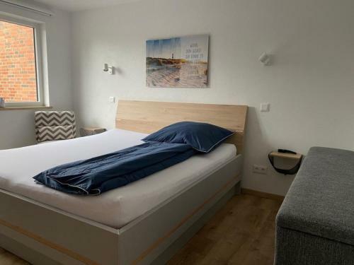 Apartamento Leuchtturm B�sum, Exklusiv, Sauna