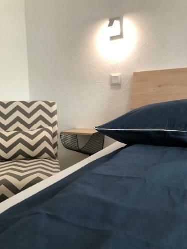 Apartamento Leuchtturm B�sum, Exklusiv, Sauna