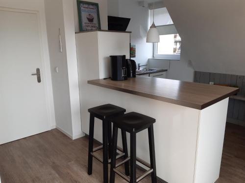 Apartamento Dat Geele Hus 2