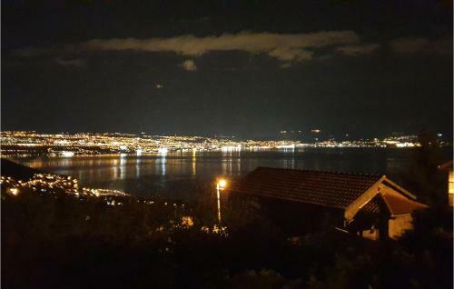 Amazing Home In Lovran With 2 Bedrooms