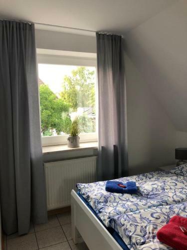 Apartamento Haus Trossenstek V