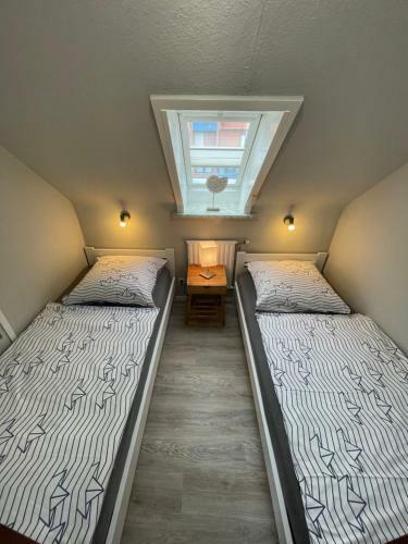 Apartamento Haus Corinna