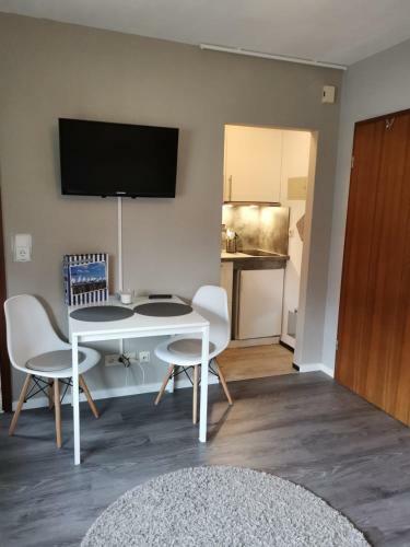 Apartamento Haus Corinna