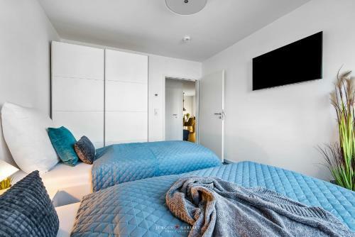 Apartamento Ankerplatz
