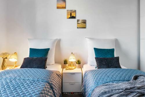 Apartamento Ankerplatz