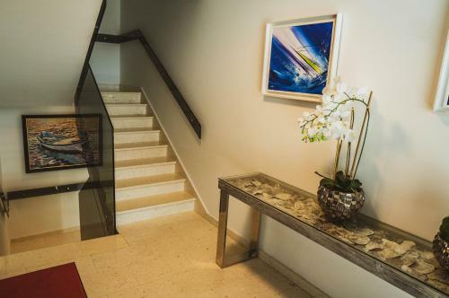 Luxury Apartments White Villa Violeta