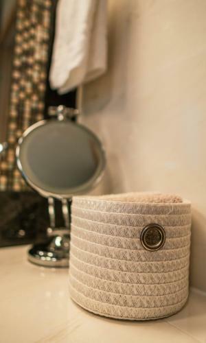 Luxury Apartments White Villa Violeta