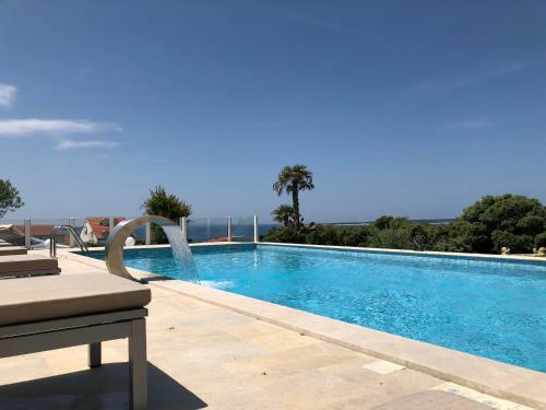 Luxury Apartments White Villa Violeta