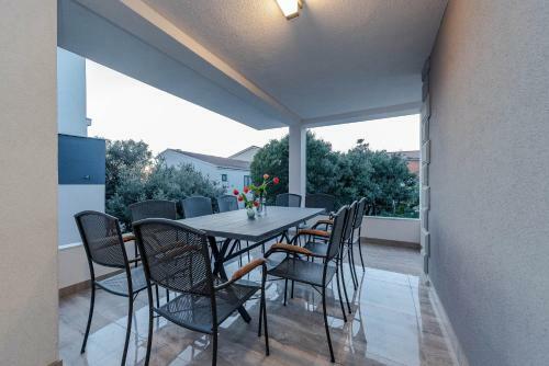 Apartamento Bozi, Luxury House With Jacuzzi