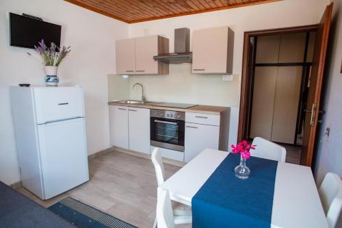 Apartments With A Parking Space Mandre, Pag - 4059